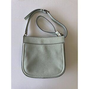 Kate Spade Crossbody Purse Mint Green Blue